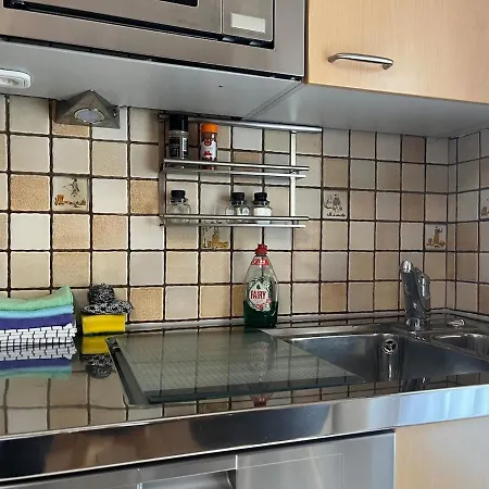 Appartamento Froehlich Wohnen In Froelich *