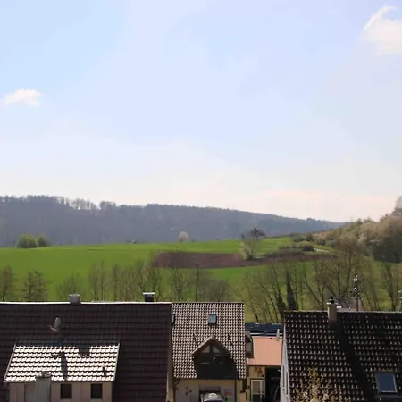 Froehlich Wohnen In Froelich 萨森海姆