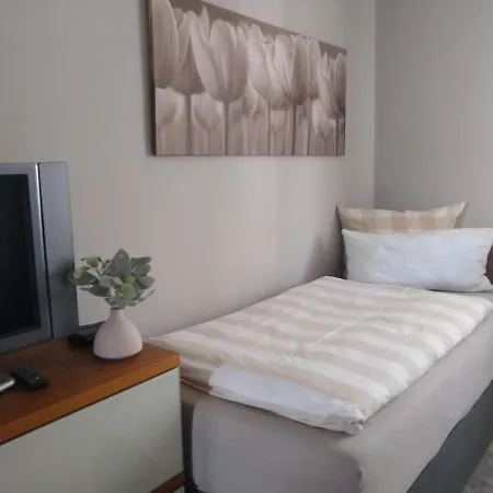 Appartamento Froehlich Wohnen In Froelich