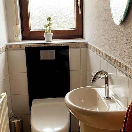 Froehlich Wohnen In Froelich Apartment *