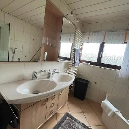 Froehlich Wohnen In Froelich Apartment *