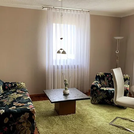 Froehlich Wohnen In Froelich