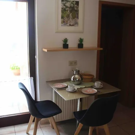 Appartamento Froehlich Wohnen In Froelich *