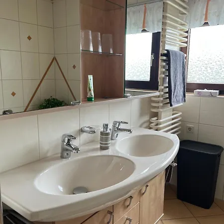 Apartment Froehlich Wohnen In Froelich Sachsenheim