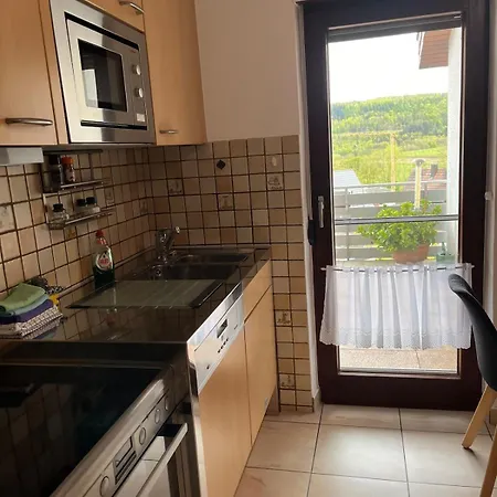 Apartment Froehlich Wohnen In Froelich *