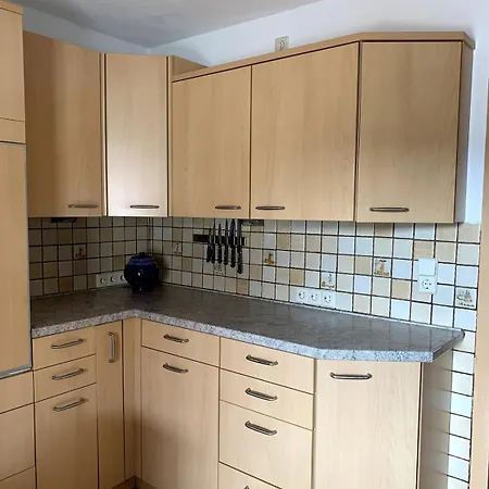 Froehlich Wohnen In Froelich Apartment Sachsenheim