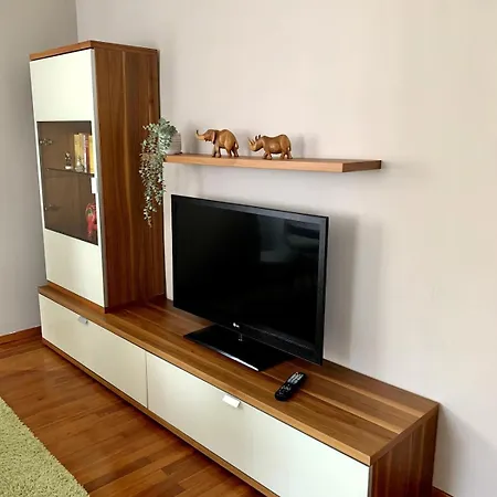 Froehlich Wohnen In Froelich 萨森海姆