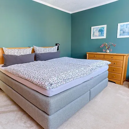 Froehlich Wohnen In Froelich