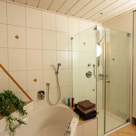 Froehlich Wohnen In Froelich Appartamento *