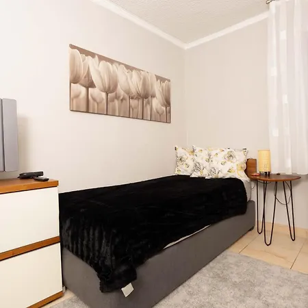 Froehlich Wohnen In Froelich Appartamento *