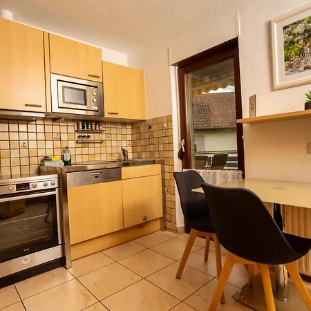 Froehlich Wohnen In Froelich Appartamento Sachsenheim (Ludwigsburg)