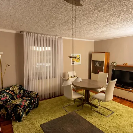 Appartamento Froehlich Wohnen In Froelich Sachsenheim (Ludwigsburg)