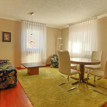 Froehlich Wohnen In Froelich Appartamento Sachsenheim (Ludwigsburg)