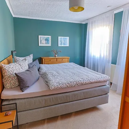 Appartamento Froehlich Wohnen In Froelich Sachsenheim (Ludwigsburg)