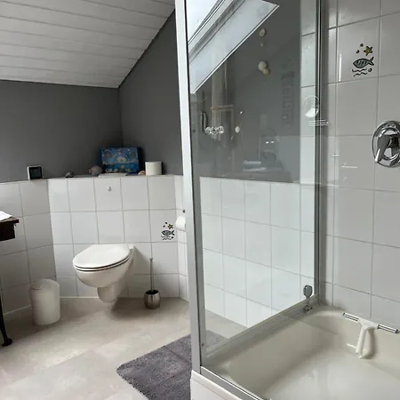 Appartamento Froehlich Wohnen In Froelich *